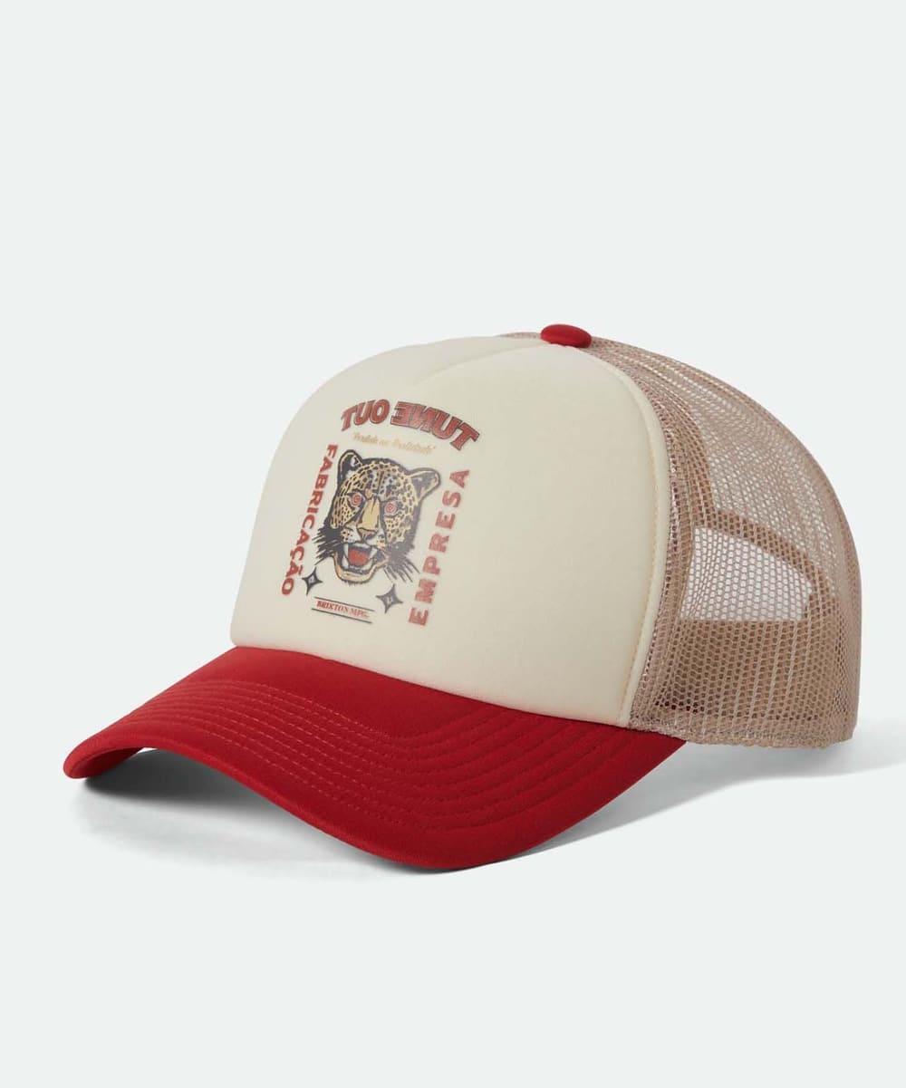 BRIXTON  LOST IN REALITY NP MP TR