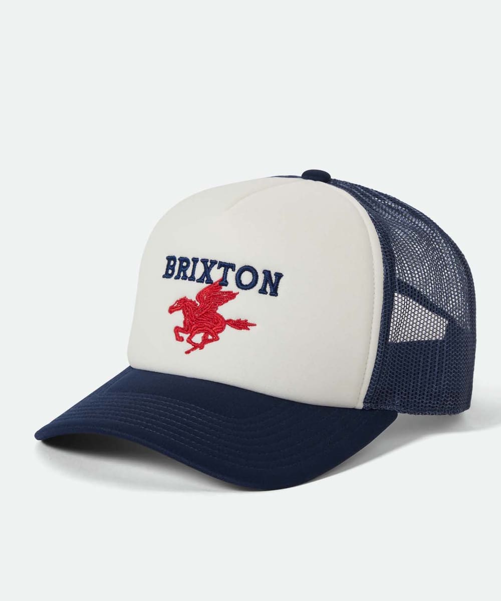 BRIXTON  PEGASUS C NP MP TRUCKER