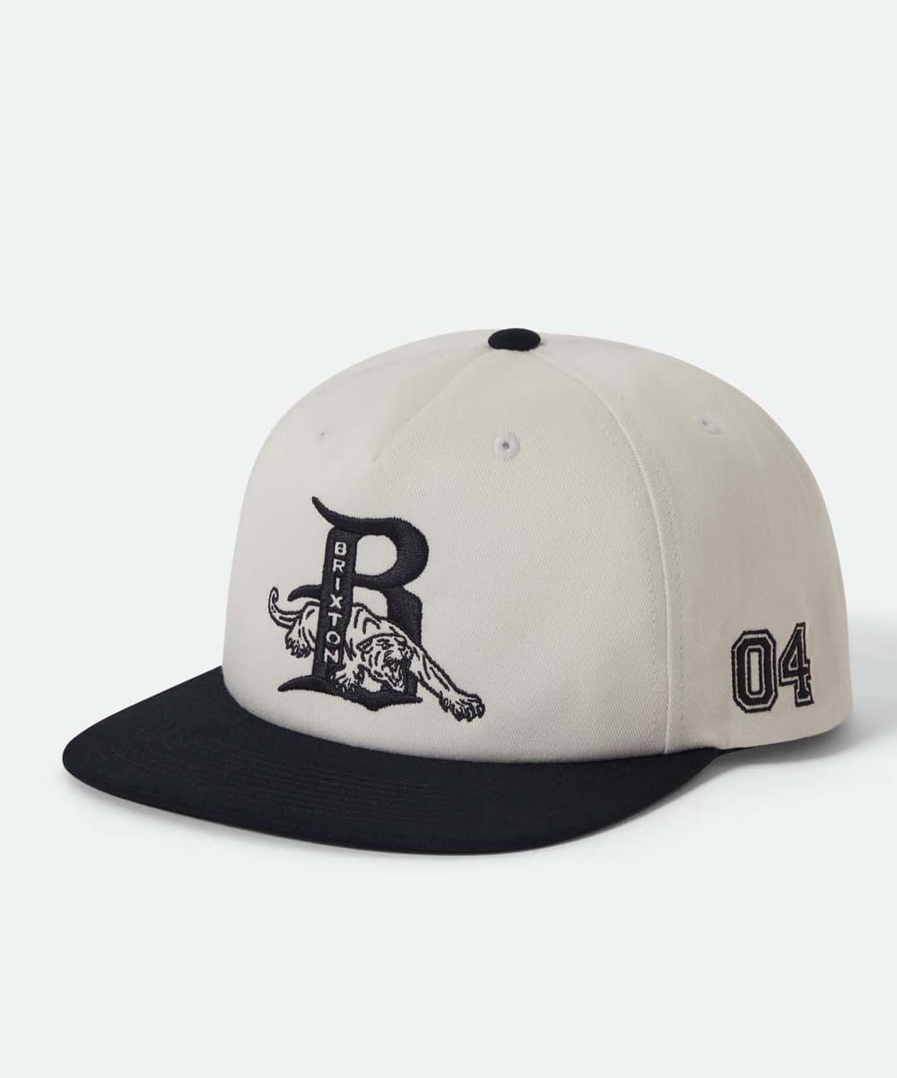 BRIXTON  PREDATOR MP SNPK