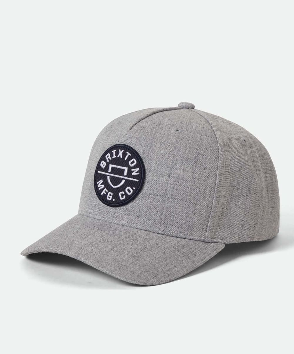 BRIXTON  CREST C NETPLUS MP SNPK