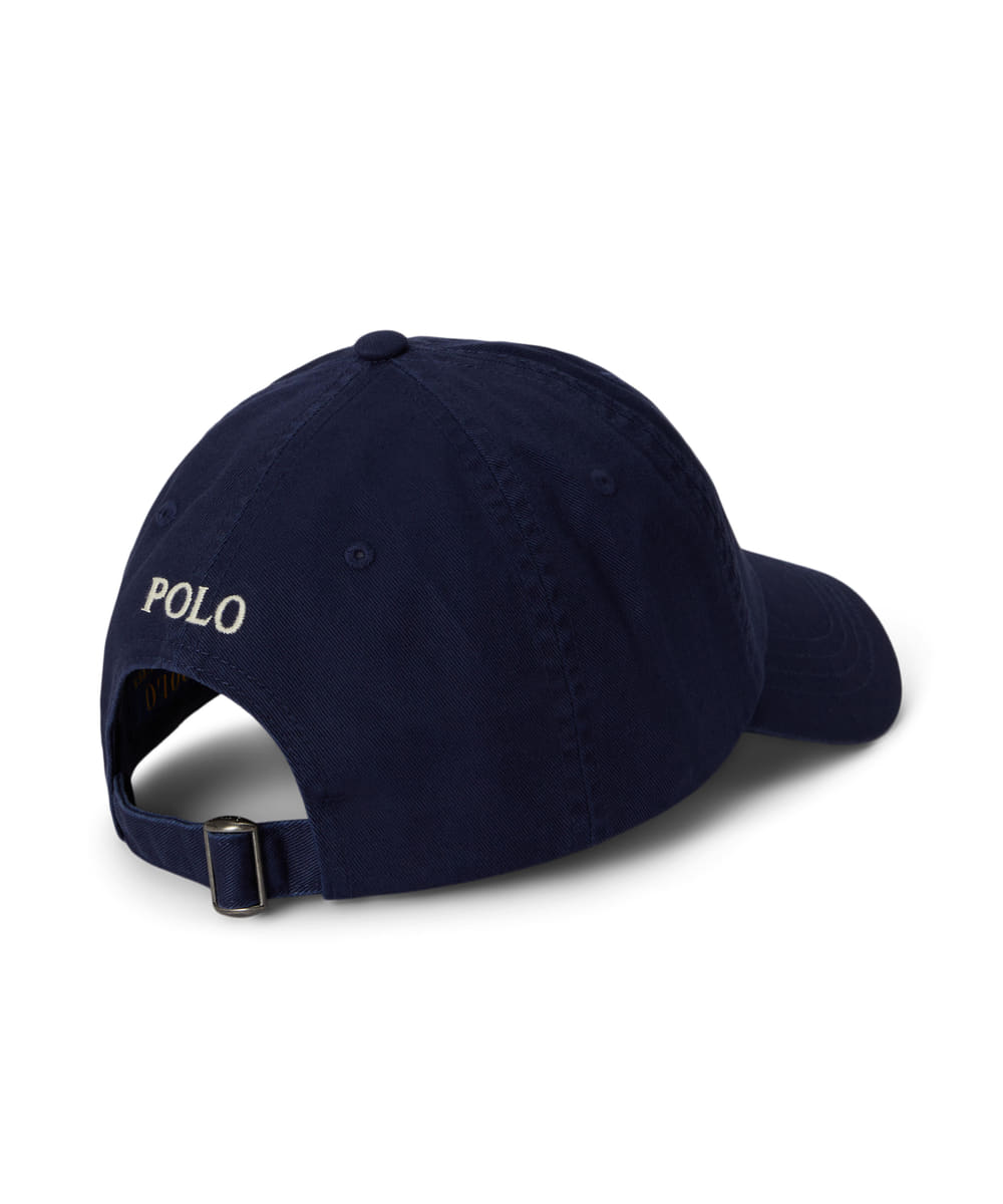 NEWPORT NAVY/CREAM PP