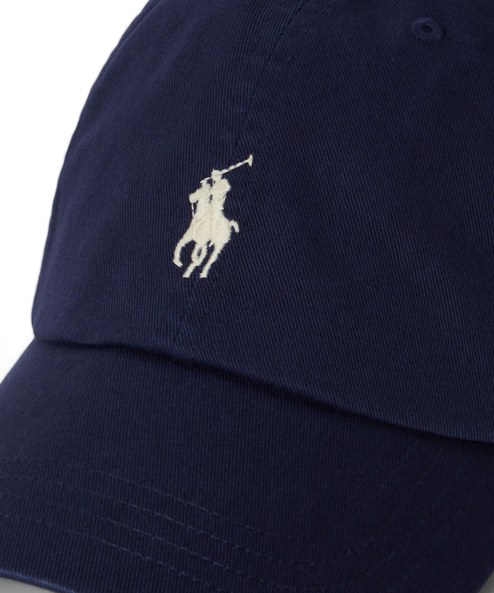 NEWPORT NAVY/CREAM PP