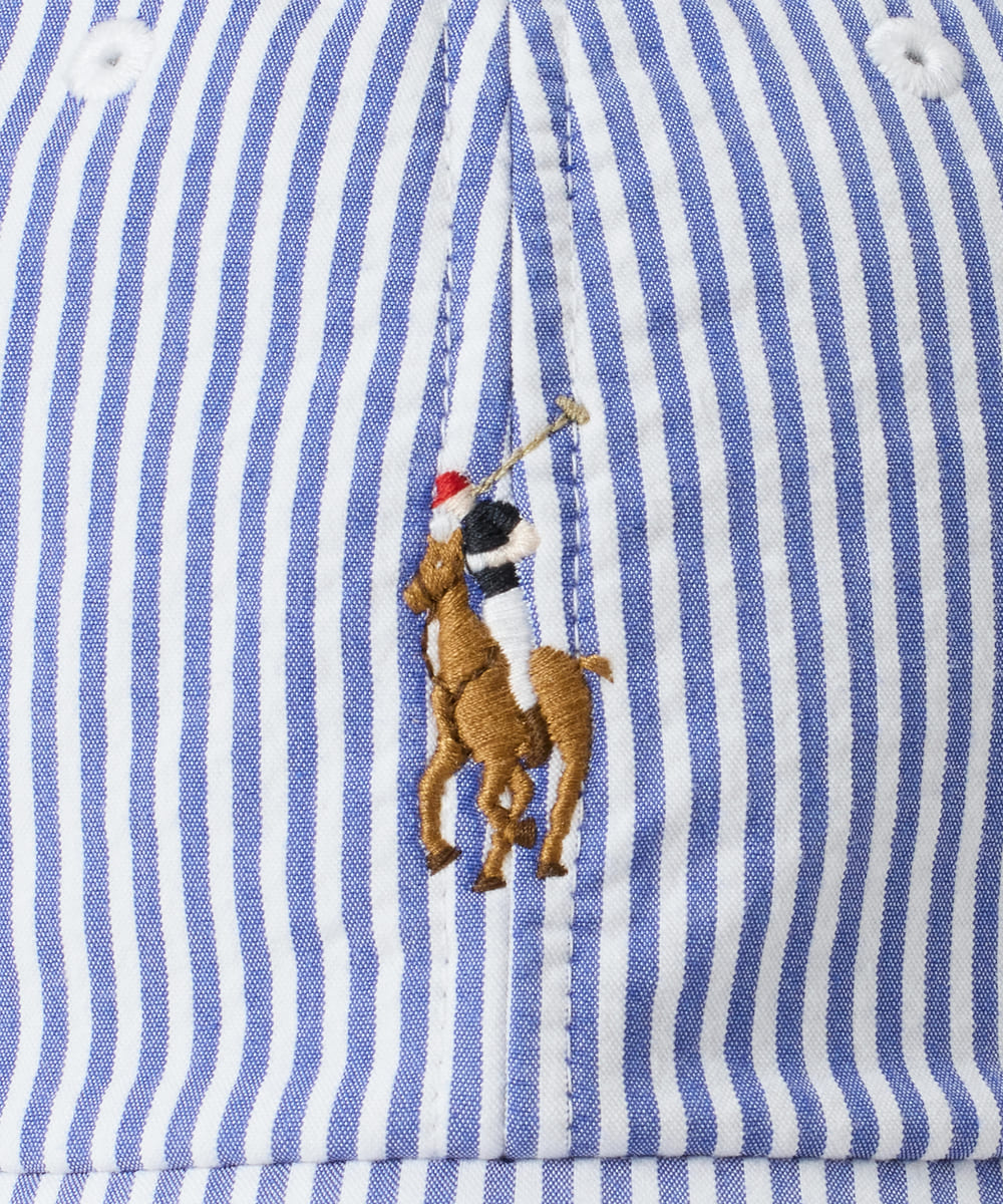 CRUISE ROYAL SEERSUCKER