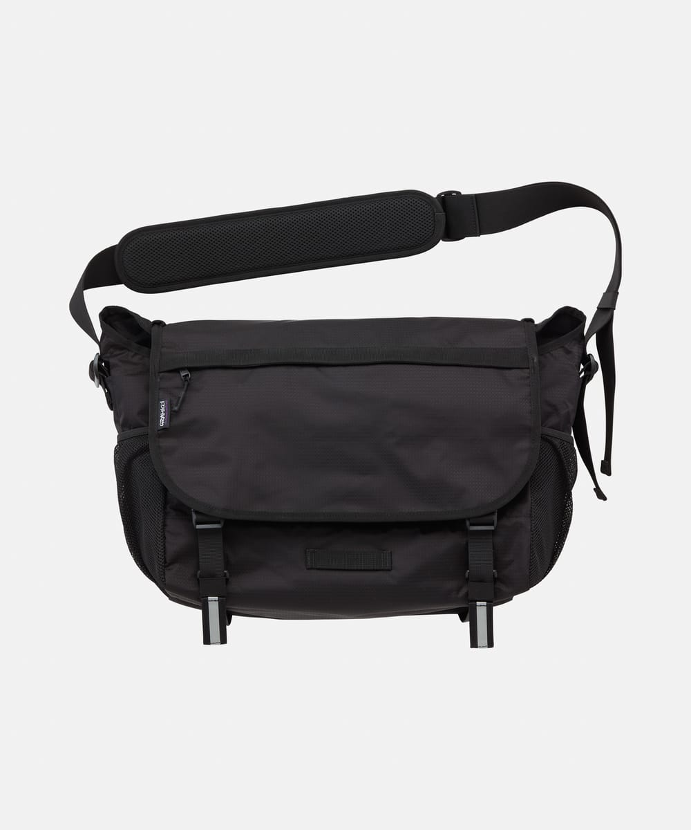 GRAMICCI  MESSENGER BAG