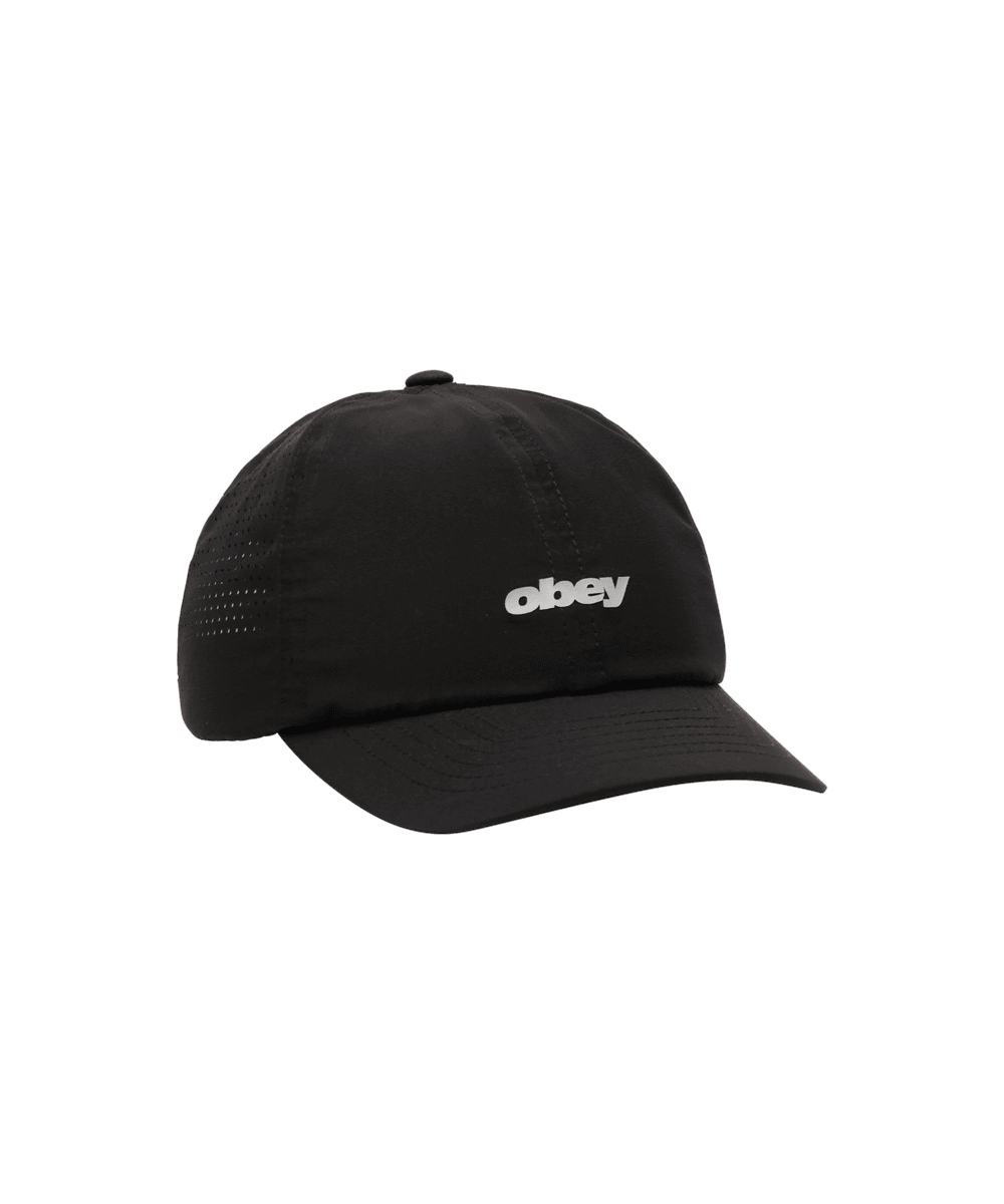 OBEY  PACE 6P TRAIL CAP