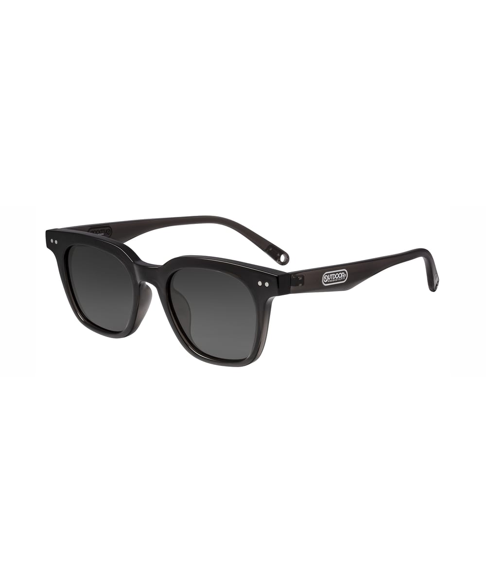 OUTDOOR PRODUCTS 長方形アイシェイプ SUNGLASS