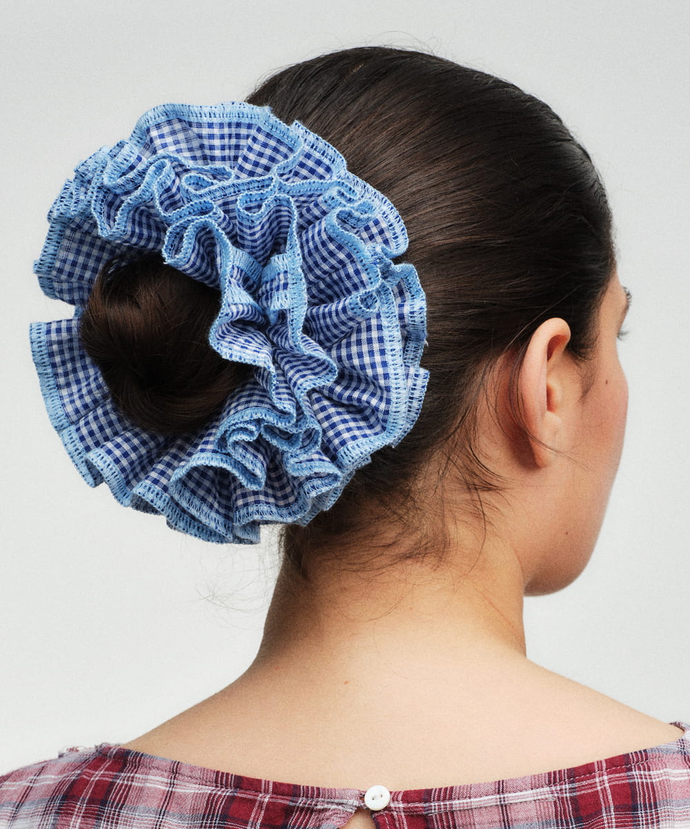 Blue( BLUE SEER W/BLUE) (73)