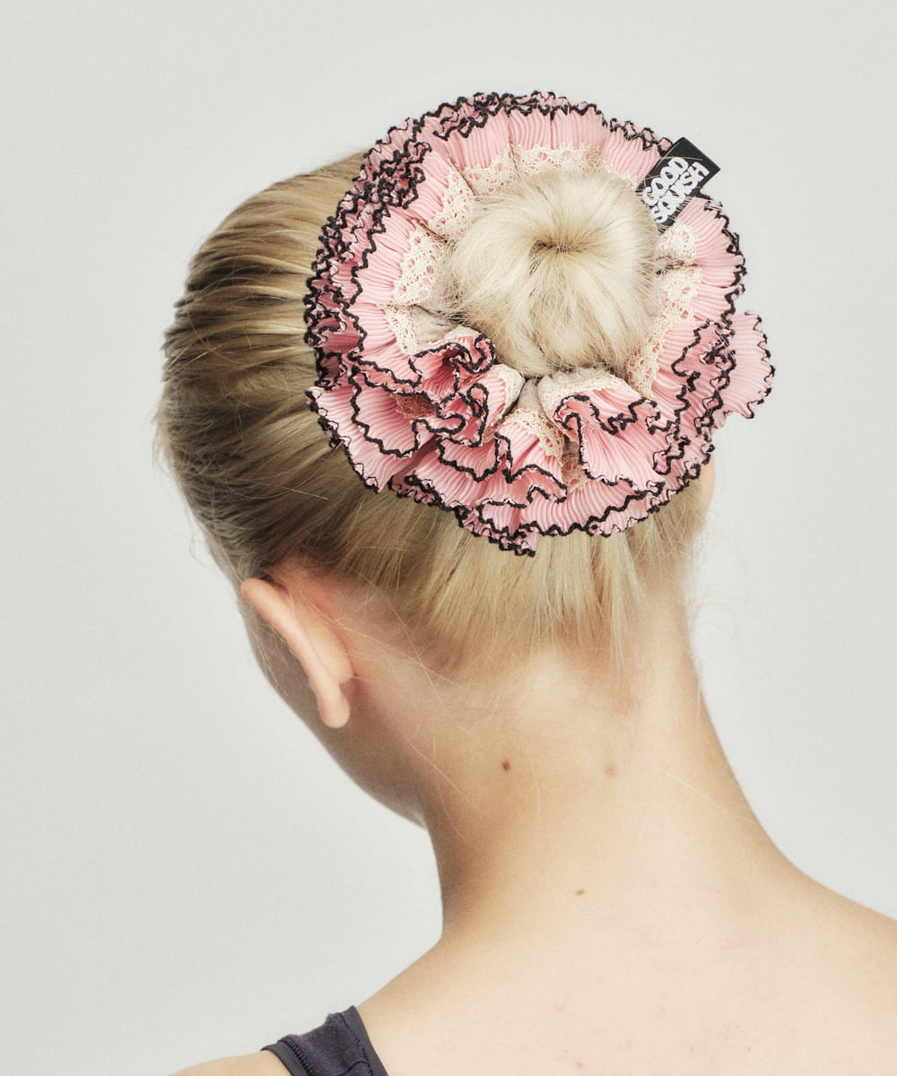 GOOD SQUISH COWBOY HELLS BALLERINA