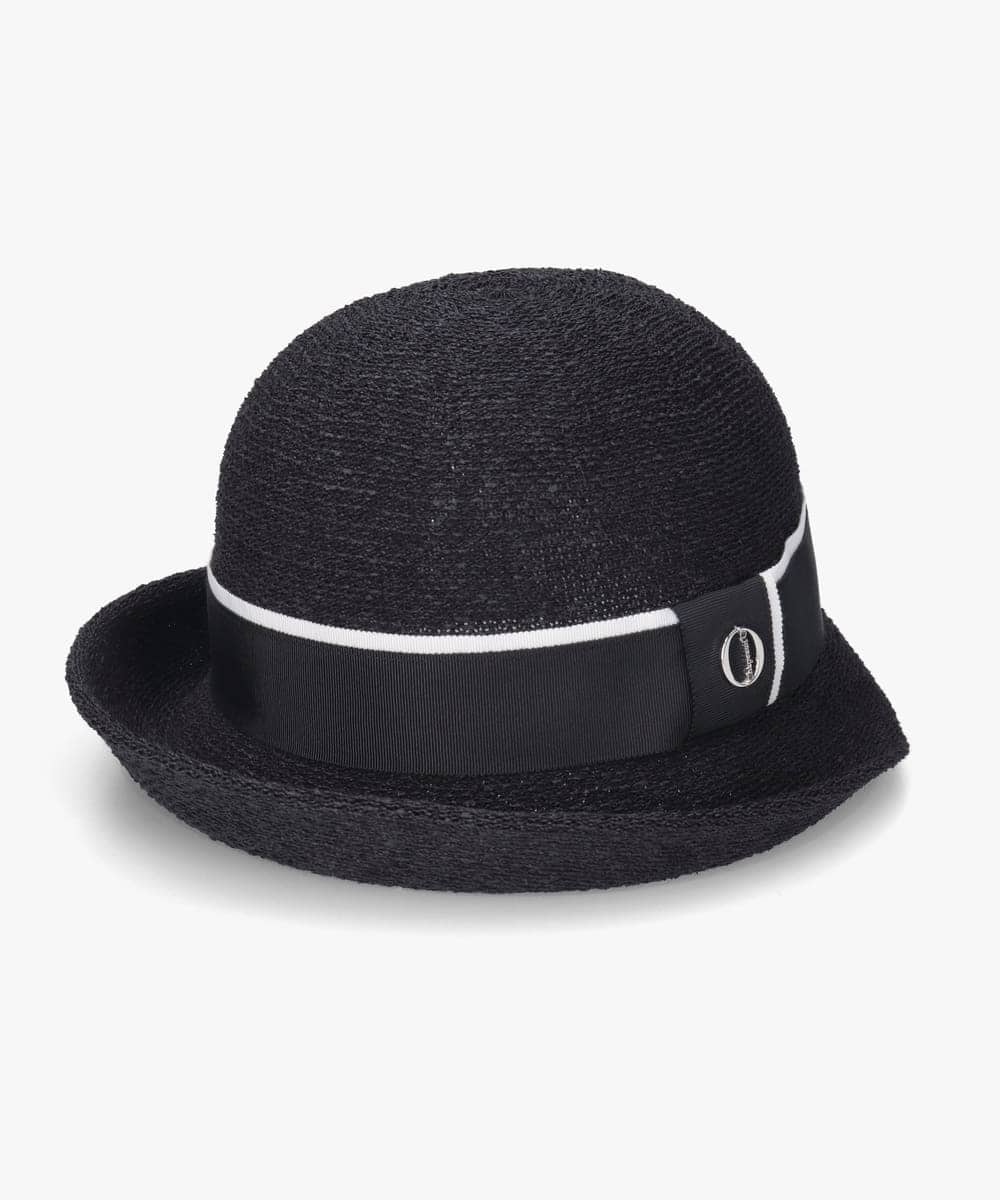 Chapeau d' O  Washi G.G. Ribbon Breton・帽款 — 商品照片 12