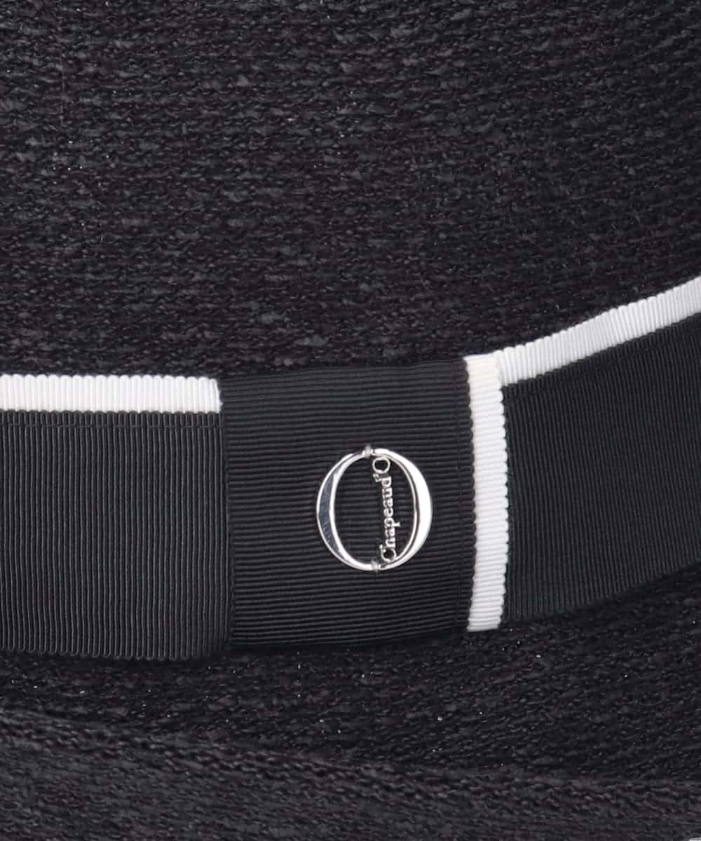 Chapeau d' O  Washi G.G. Ribbon Breton・帽款 — 商品照片 21