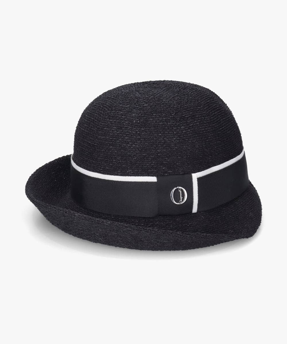 Chapeau d' O  Washi G.G. Ribbon Breton・帽款 — 商品照片 14