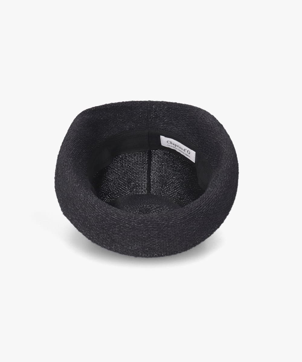 Chapeau d' O  Washi G.G. Ribbon Breton・帽款 — 商品照片 17