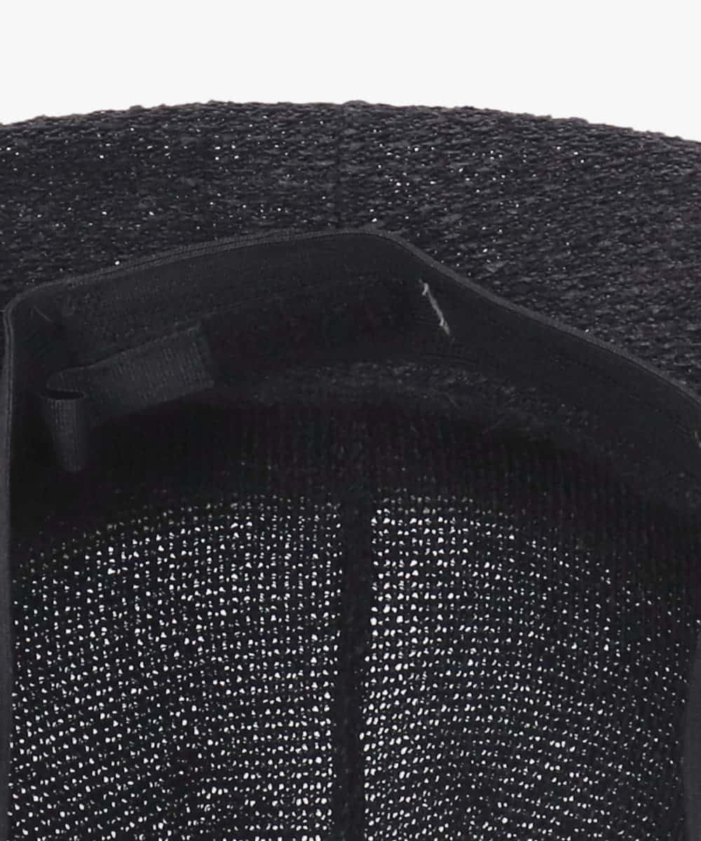 Chapeau d' O  Washi G.G. Ribbon Breton・帽款 — 商品照片 19