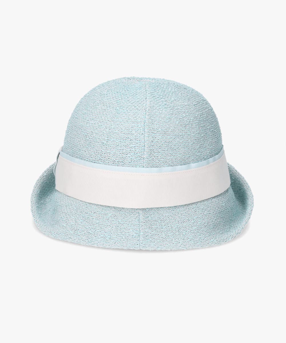Chapeau d' O  Washi G.G. Ribbon Breton・帽款 — 商品照片 6