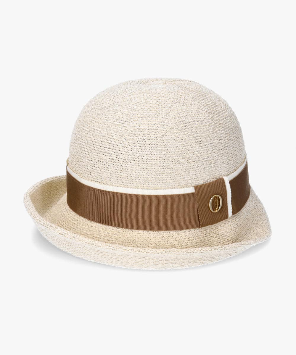 Chapeau d' O  Washi G.G. Ribbon Breton・帽款 — 商品照片 22