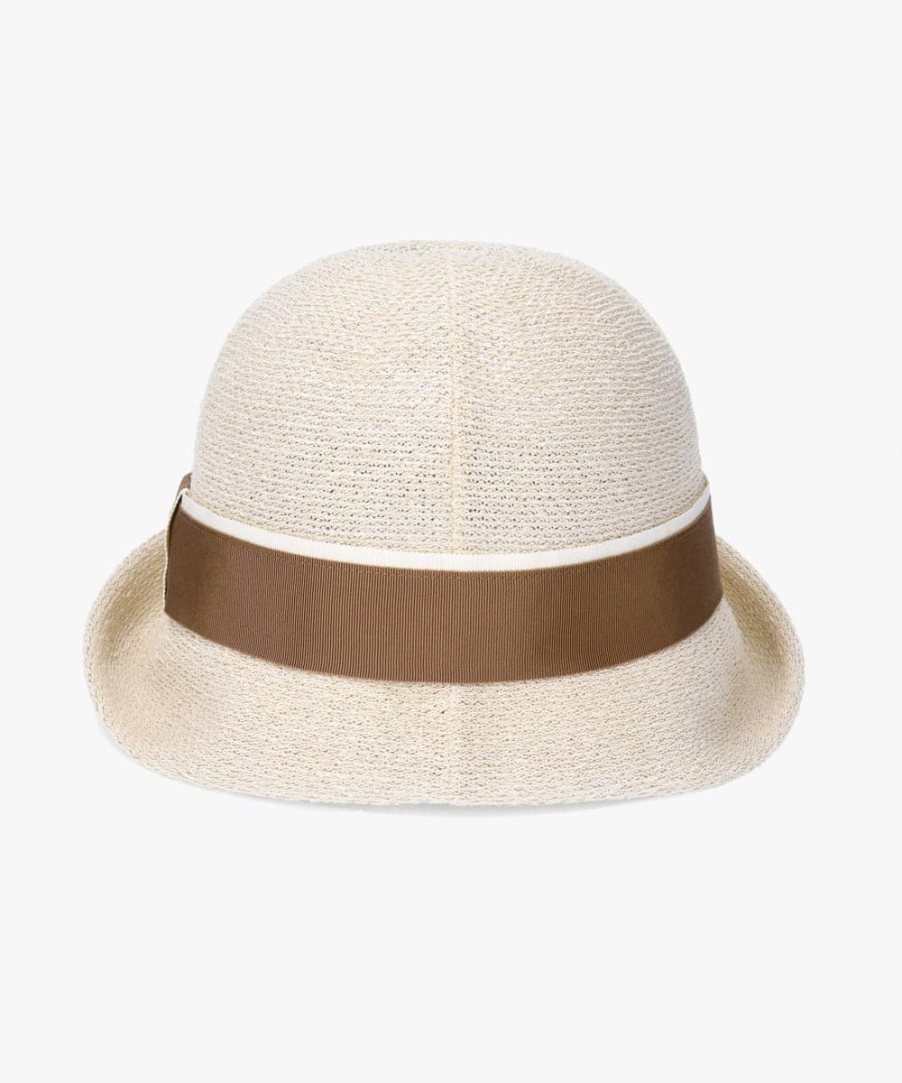 Chapeau d' O  Washi G.G. Ribbon Breton・帽款 — 商品照片 23