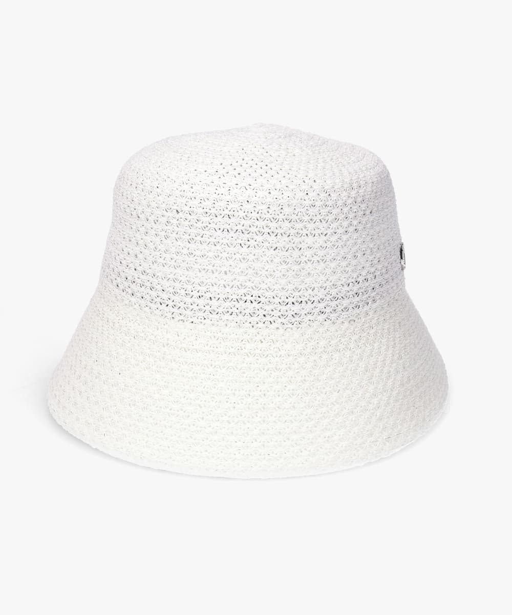 Chapeau d' O  TM Tweedy Flat Hat — Product photo 6