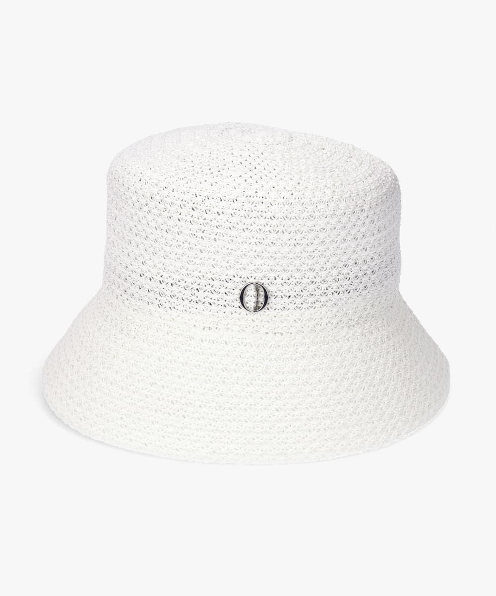 Chapeau d' O  TM Tweedy Flat Hat — Product photo 7