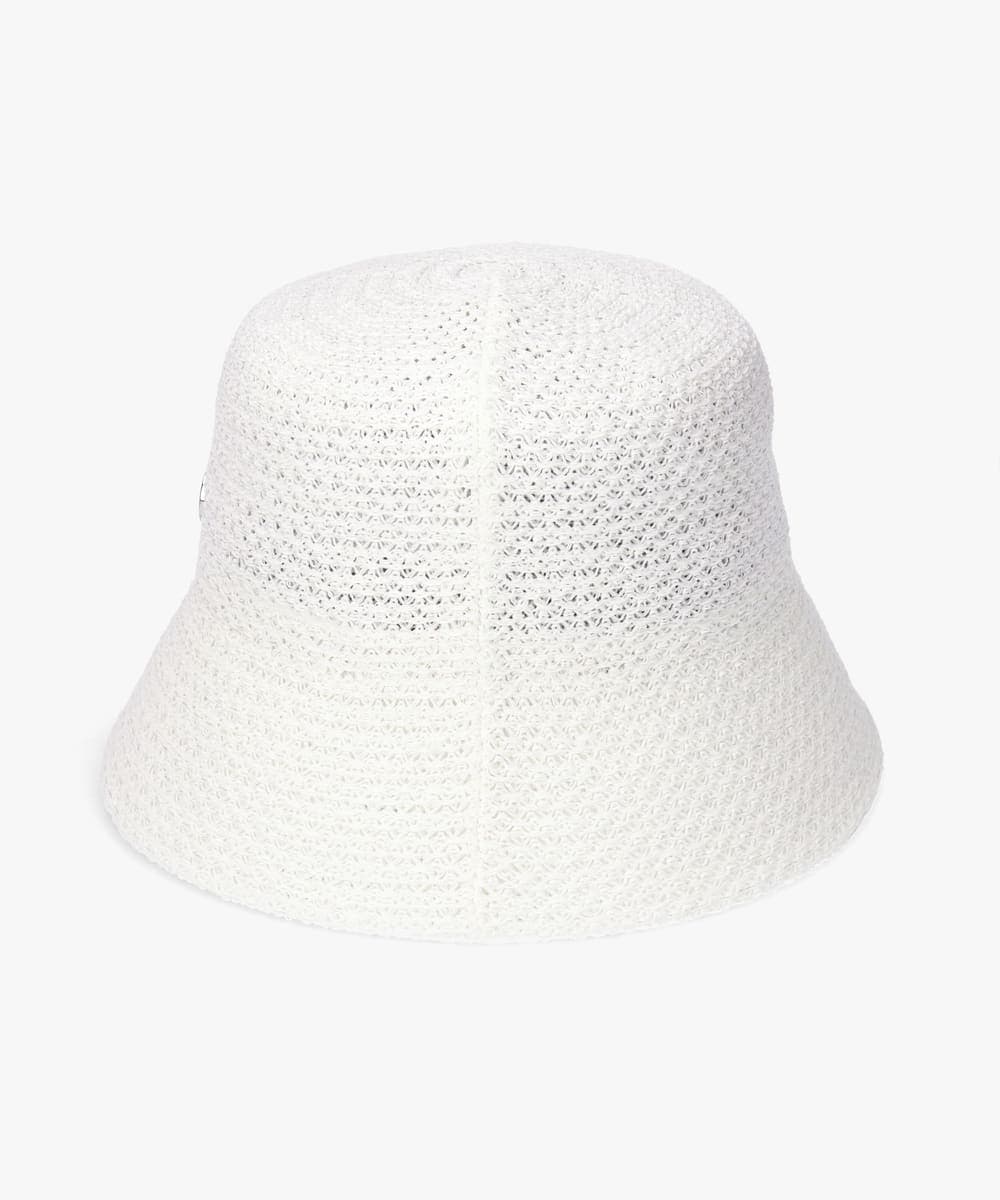 Chapeau d' O  TM Tweedy Flat Hat — Product photo 8
