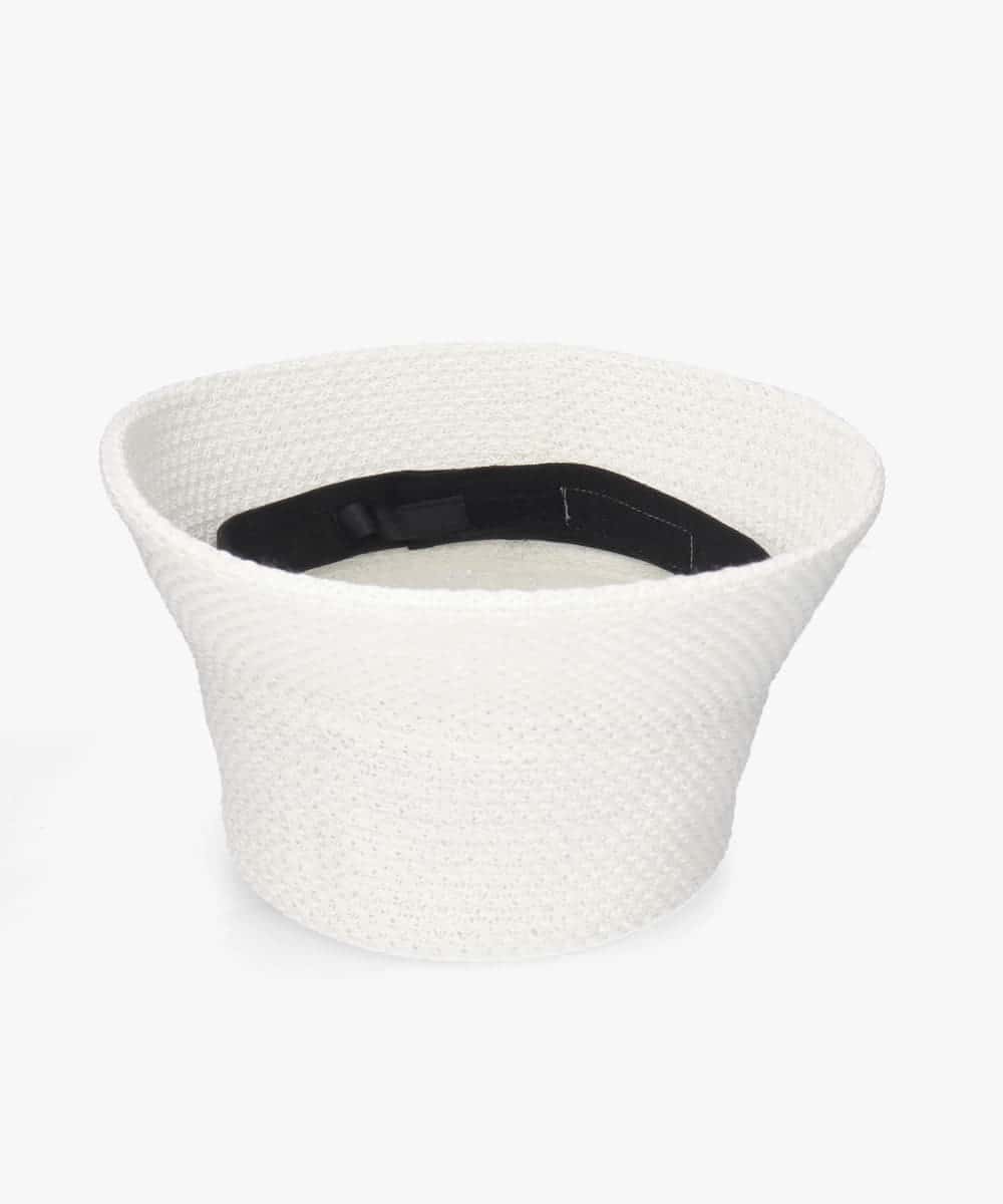 Chapeau d' O  TM Tweedy Flat Hat — Product photo 10