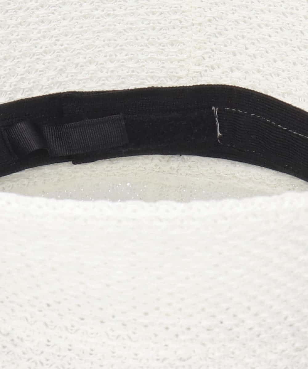 Chapeau d' O  TM Tweedy Flat Hat — Product photo 11