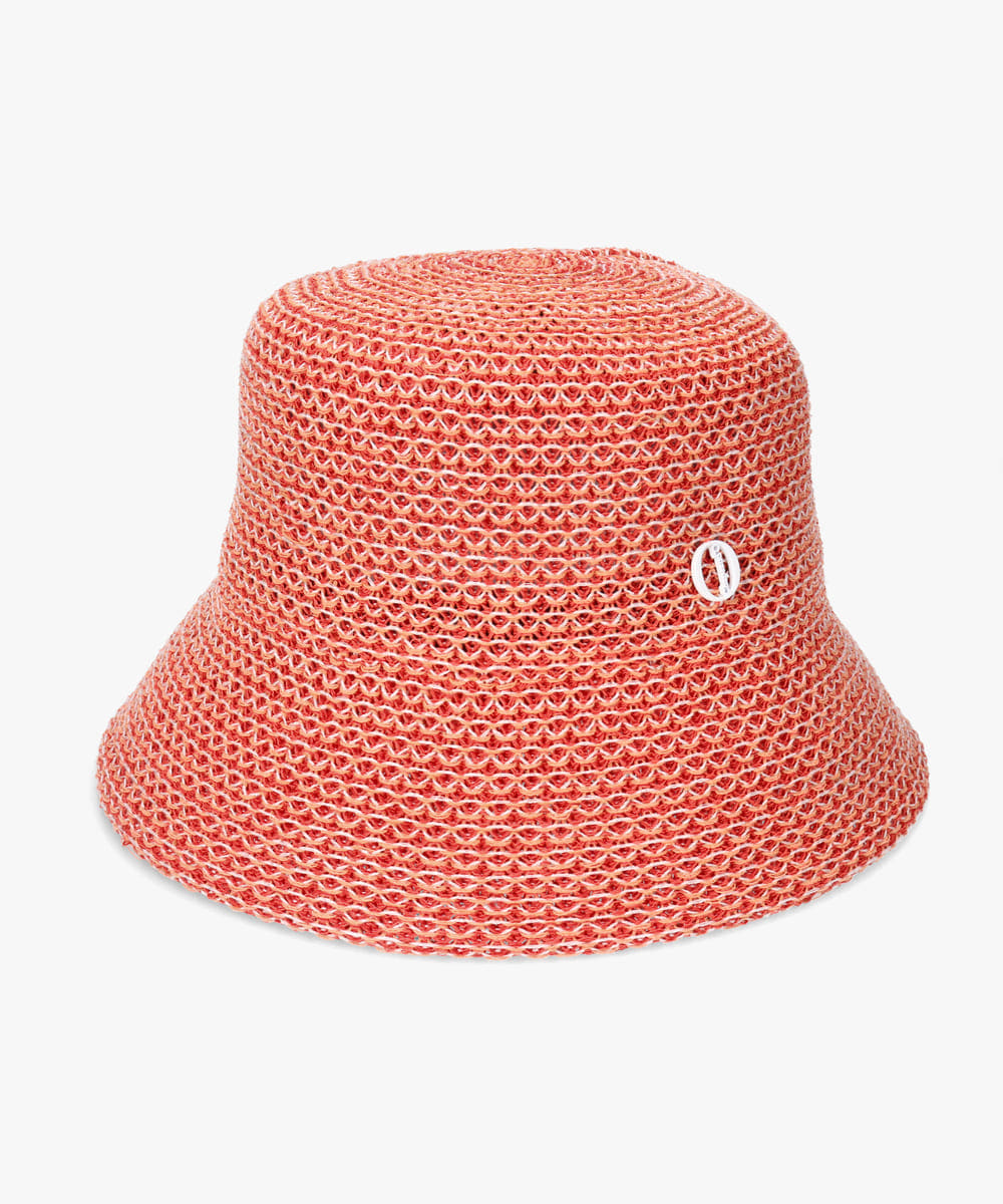 Chapeau d' O  TM Tweedy Flat Hat — Product photo 14