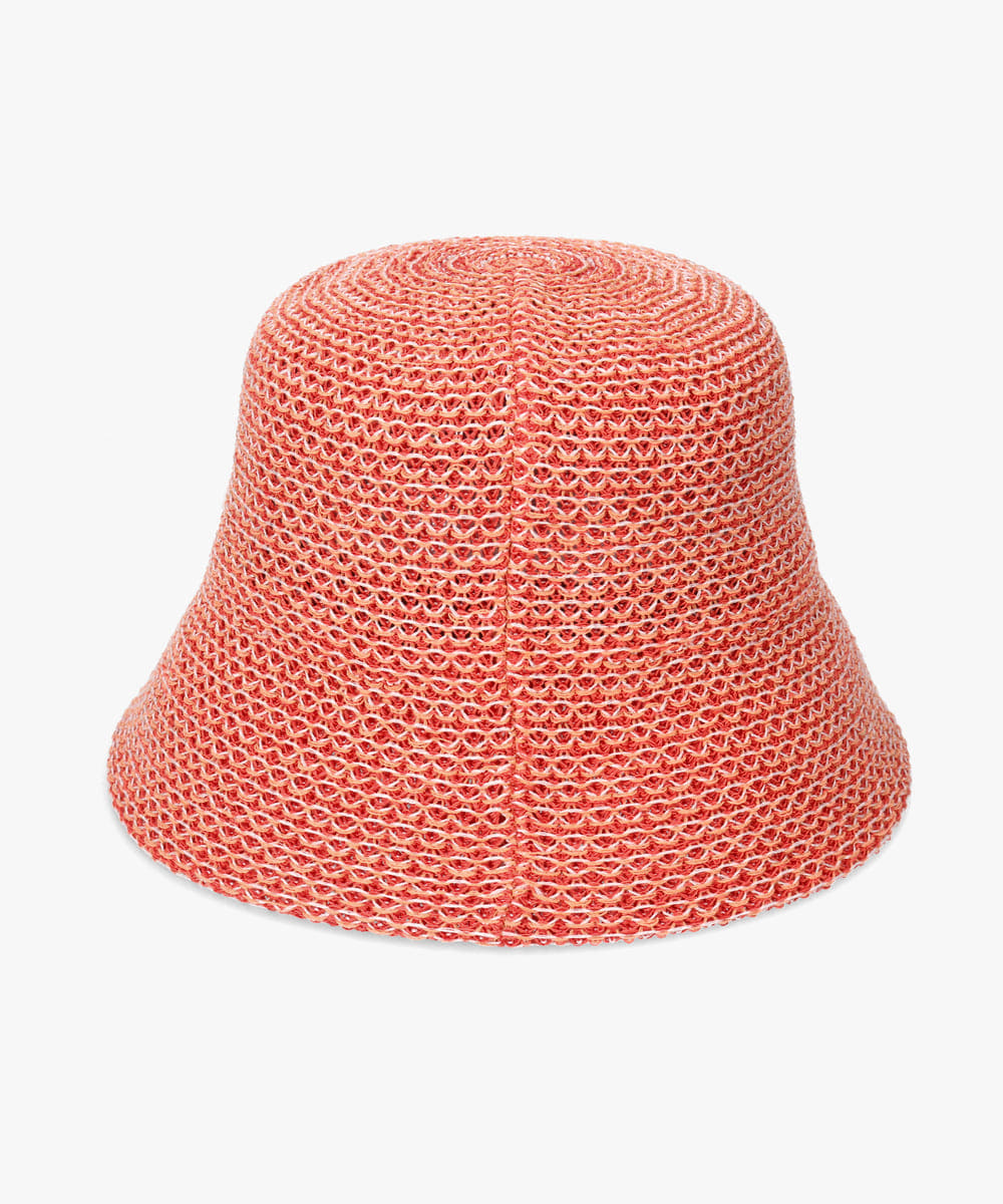 Chapeau d' O  TM Tweedy Flat Hat — Product photo 15