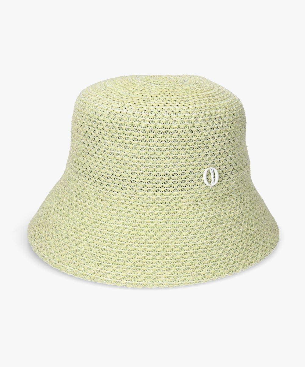 Chapeau d' O  TM Tweedy Flat Hat — Product photo 20