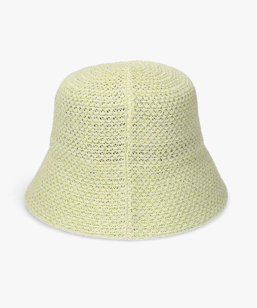 Chapeau d' O  TM Tweedy Flat Hat — Product photo 21