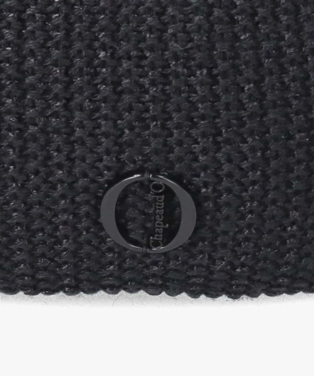 Chapeau d' O  TM Emb Little Beret — 商品写真 16