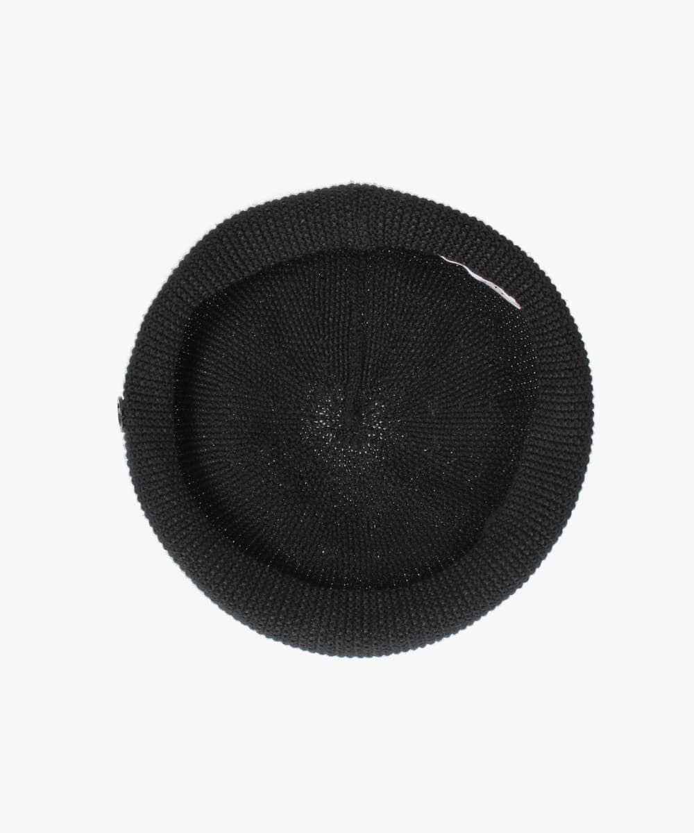 Chapeau d' O  TM Emb Little Beret — 商品写真 9