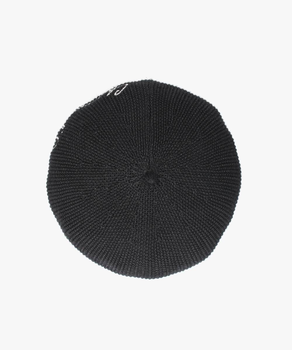Chapeau d' O  TM Emb Little Beret — 商品写真 10