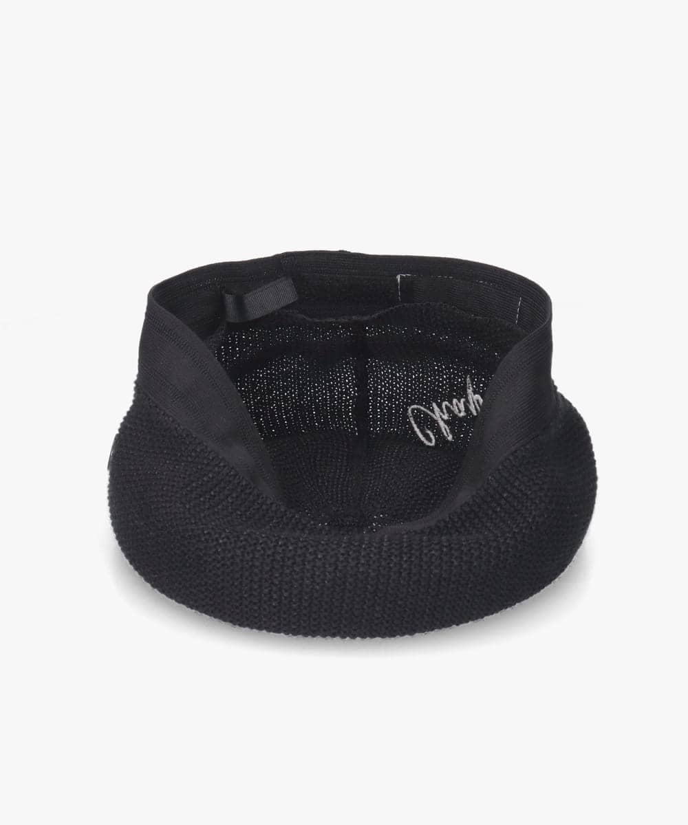 Chapeau d' O  TM Emb Little Beret — 商品写真 12