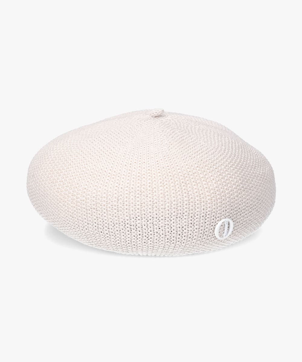 Chapeau d' O  TM Emb Little Beret — 商品写真 17