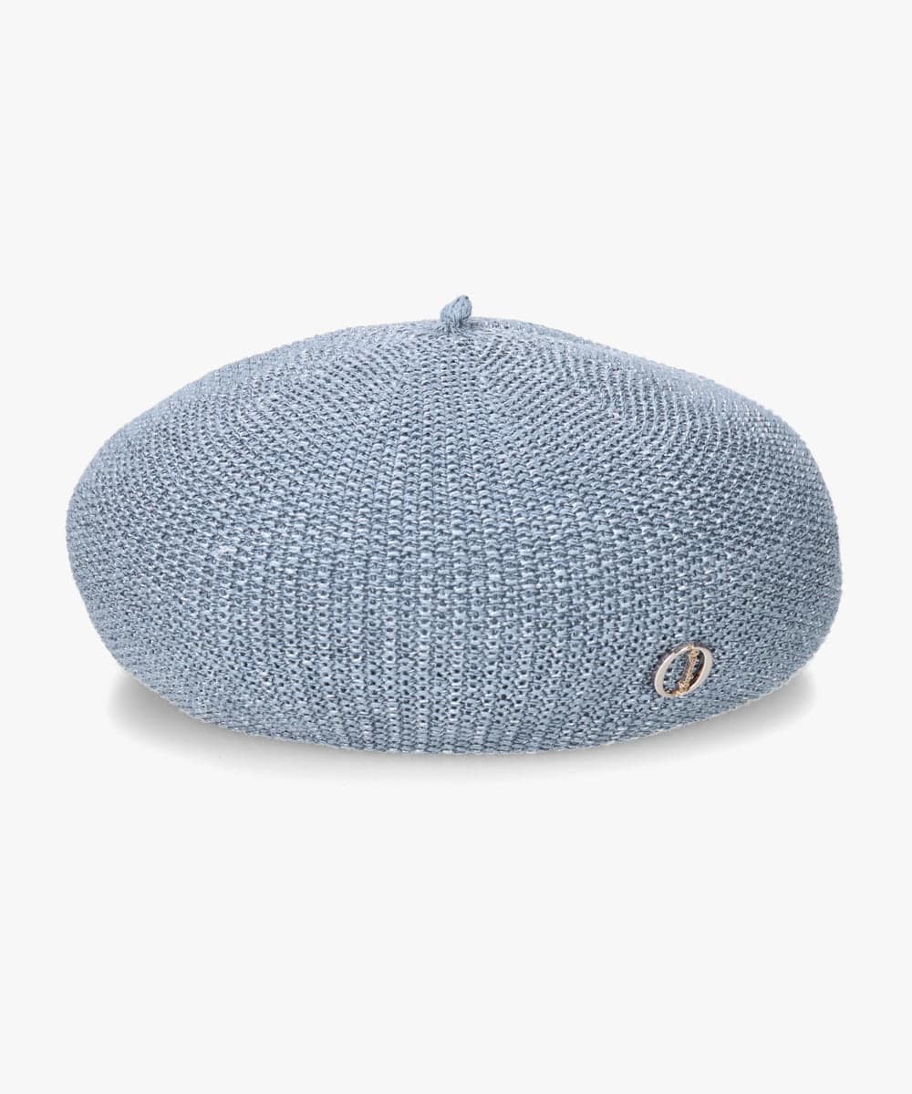 Chapeau d' O  TM Emb Little Beret — 商品写真 24