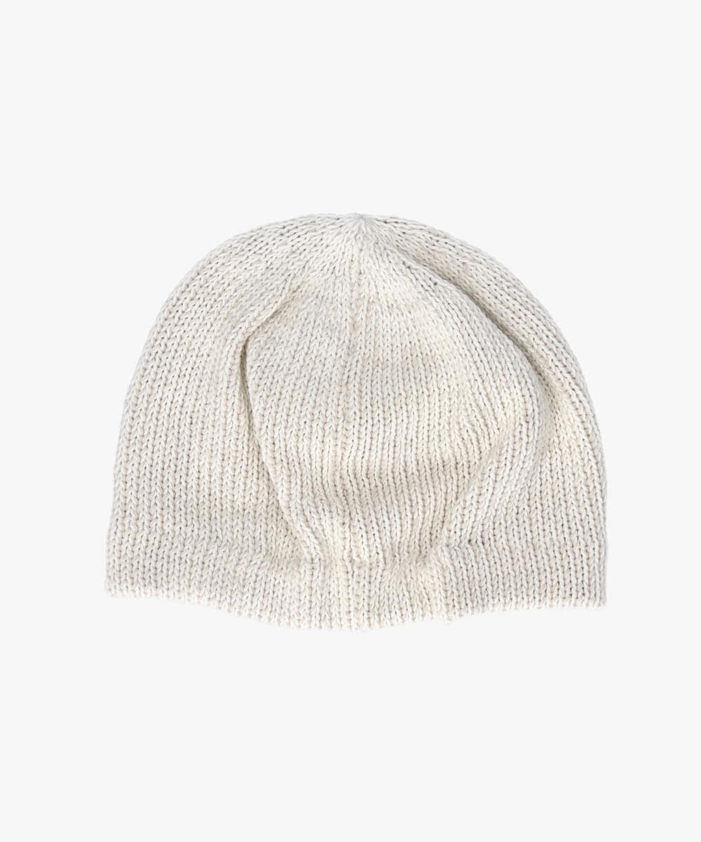 Chapeau d' O  C/A Mix Beret Beanie — 商品写真 7