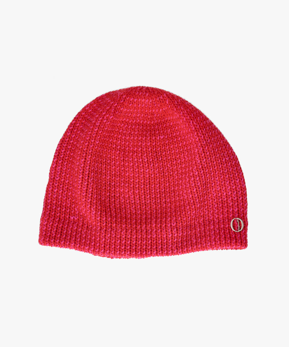 Chapeau d' O  C/A Mix Beret Beanie — 商品写真 13