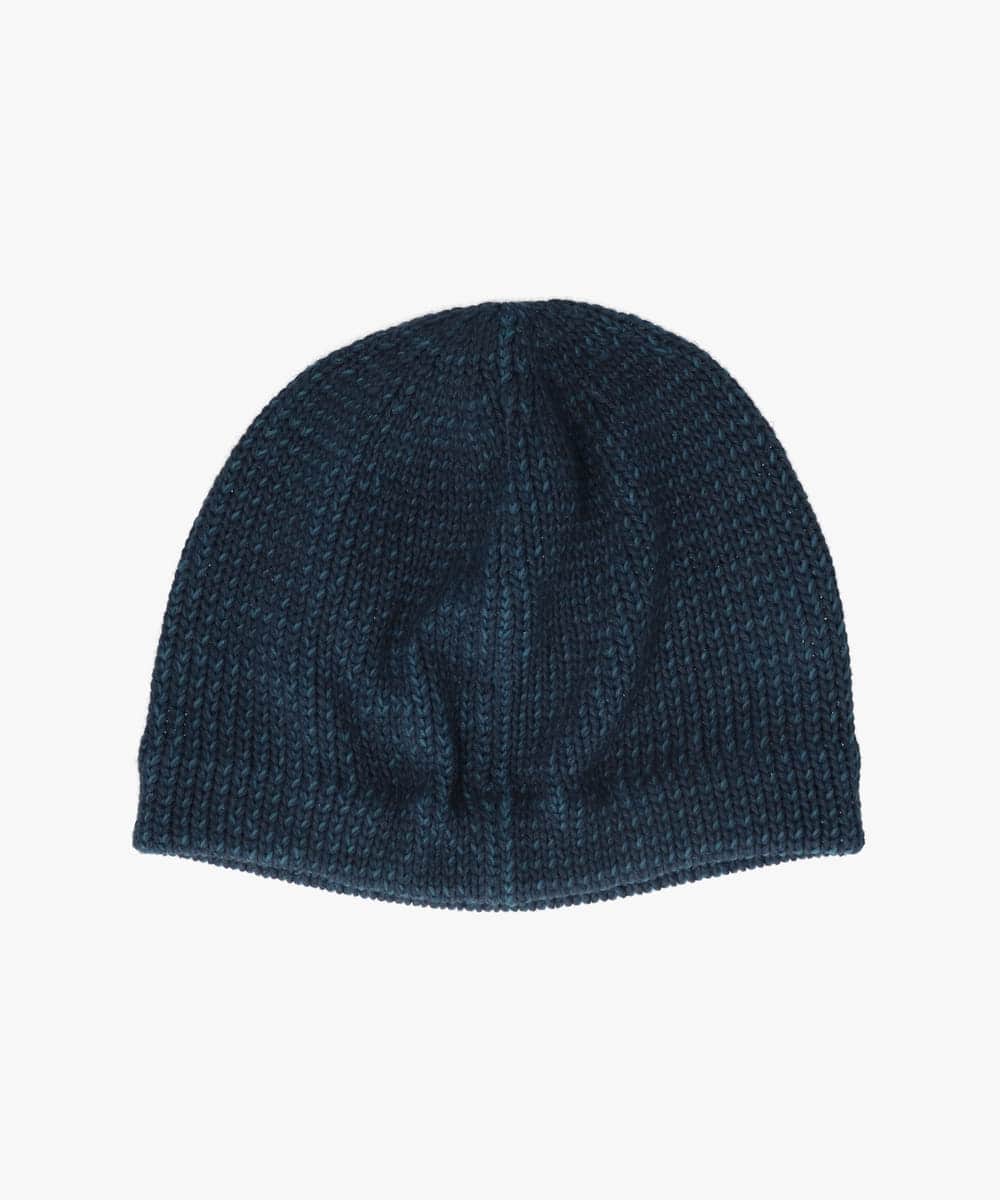 Chapeau d' O  C/A Mix Beret Beanie — 商品写真 5