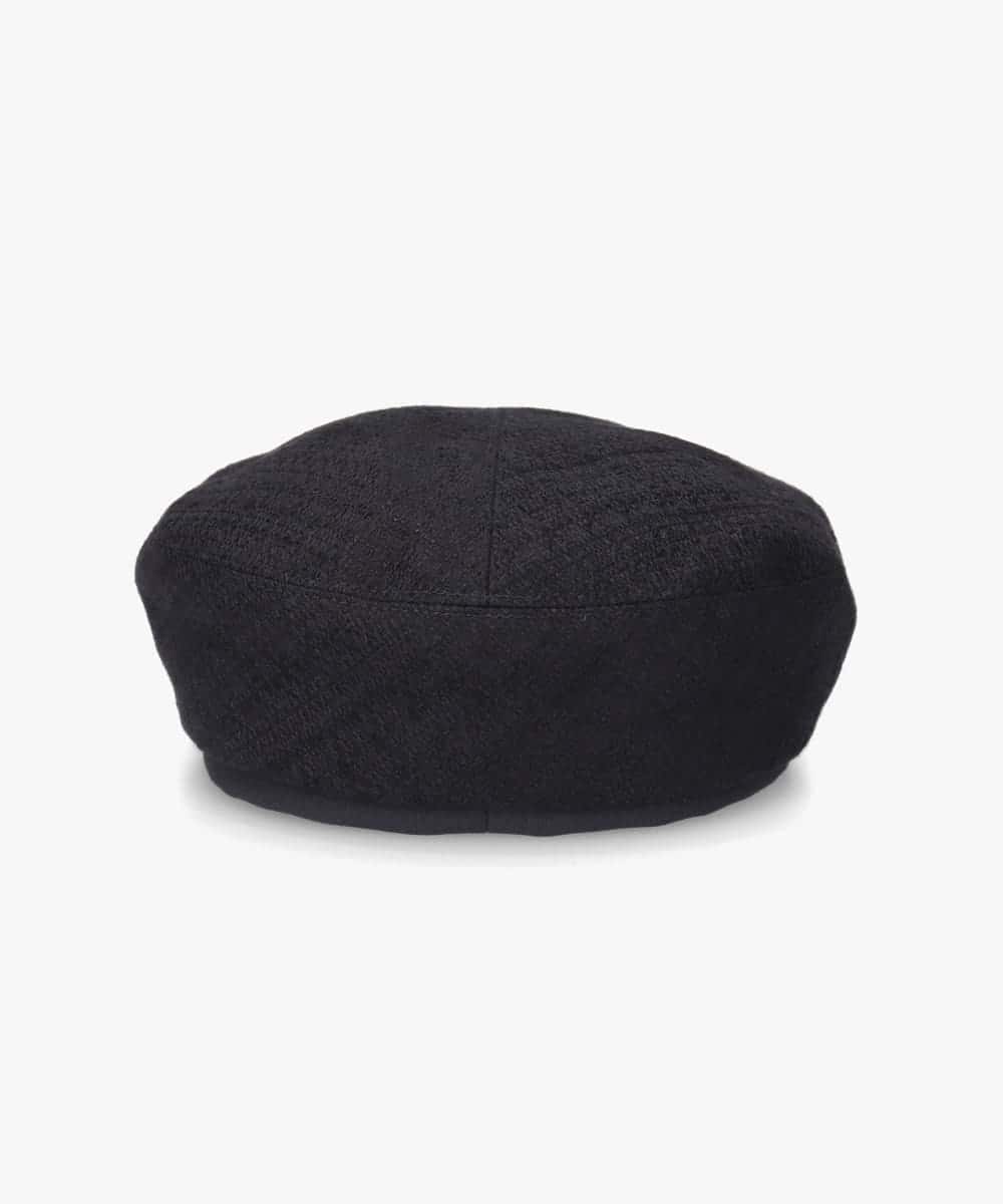 Chapeau d' O  Summer Tweed Beret — 商品写真 6