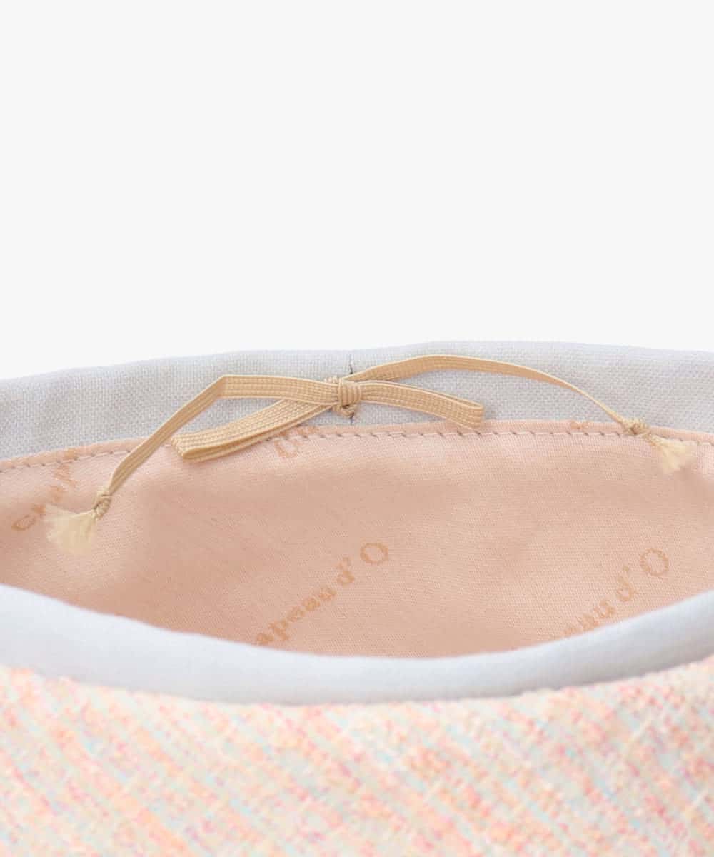 Chapeau d' O  Summer Tweed Beret — 商品写真 19
