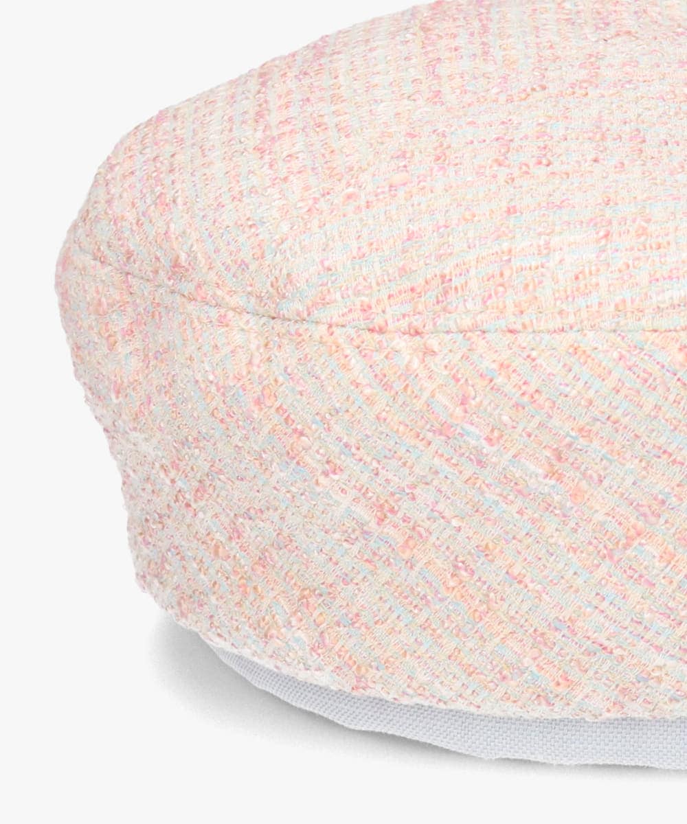 Chapeau d' O  Summer Tweed Beret — 商品写真 20
