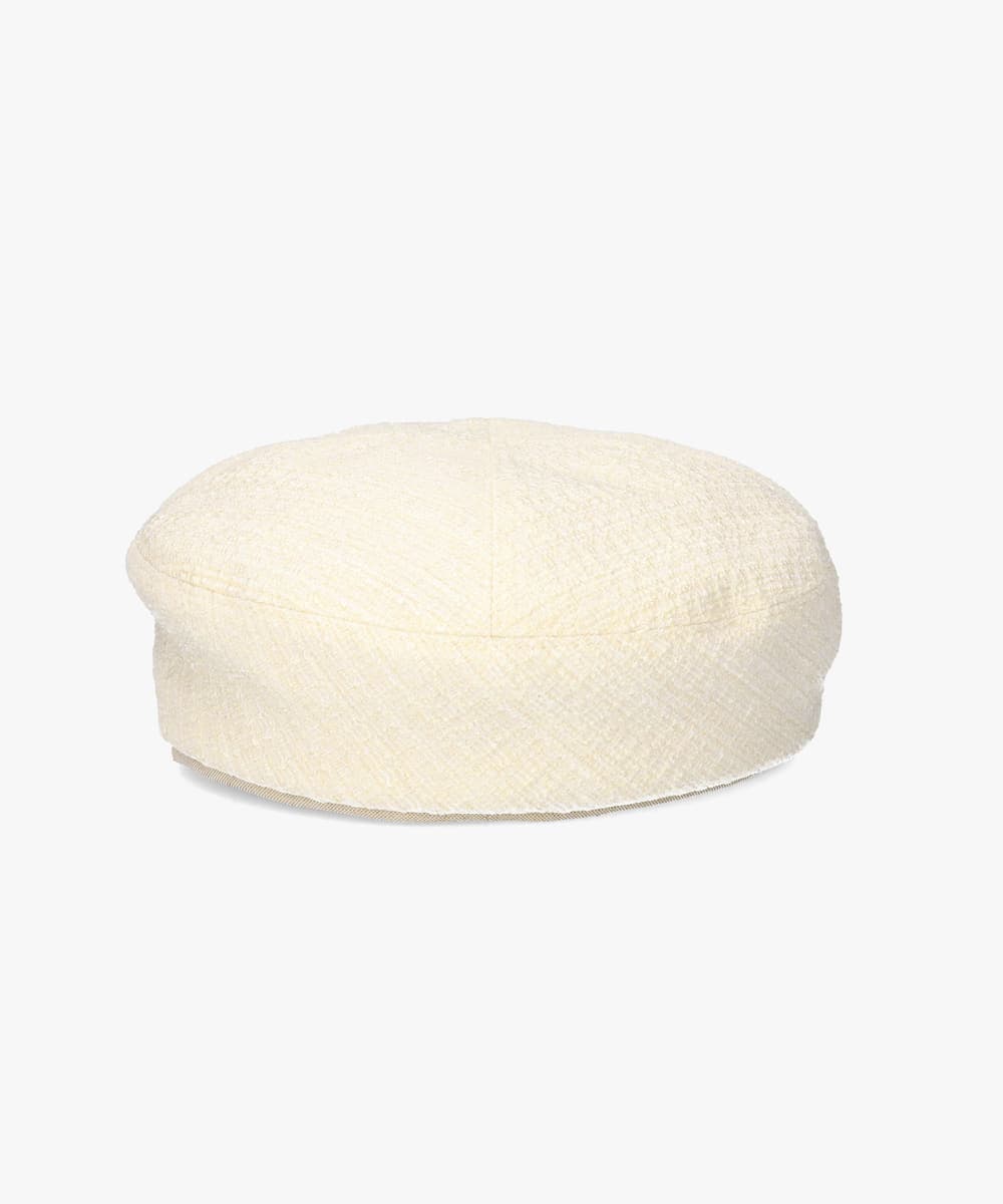 Chapeau d' O  Summer Tweed Beret — 商品写真 23