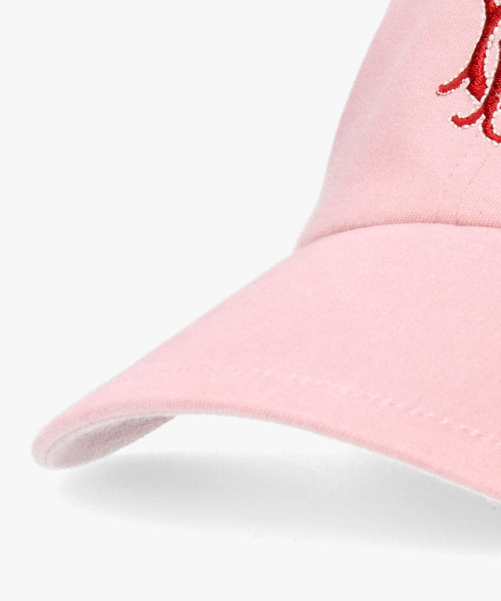 Chapeau d' O  Denim Emblem 6P Cap — Product photo 13