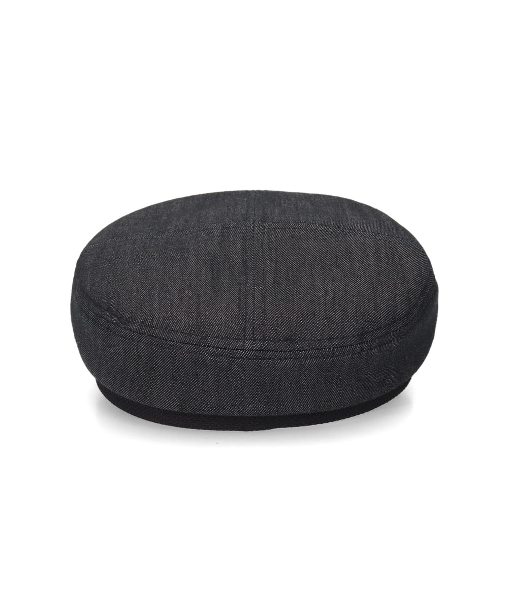 Chapeau d' O  Denim Pearl Marine Cas・水手帽 — 商品照片 17