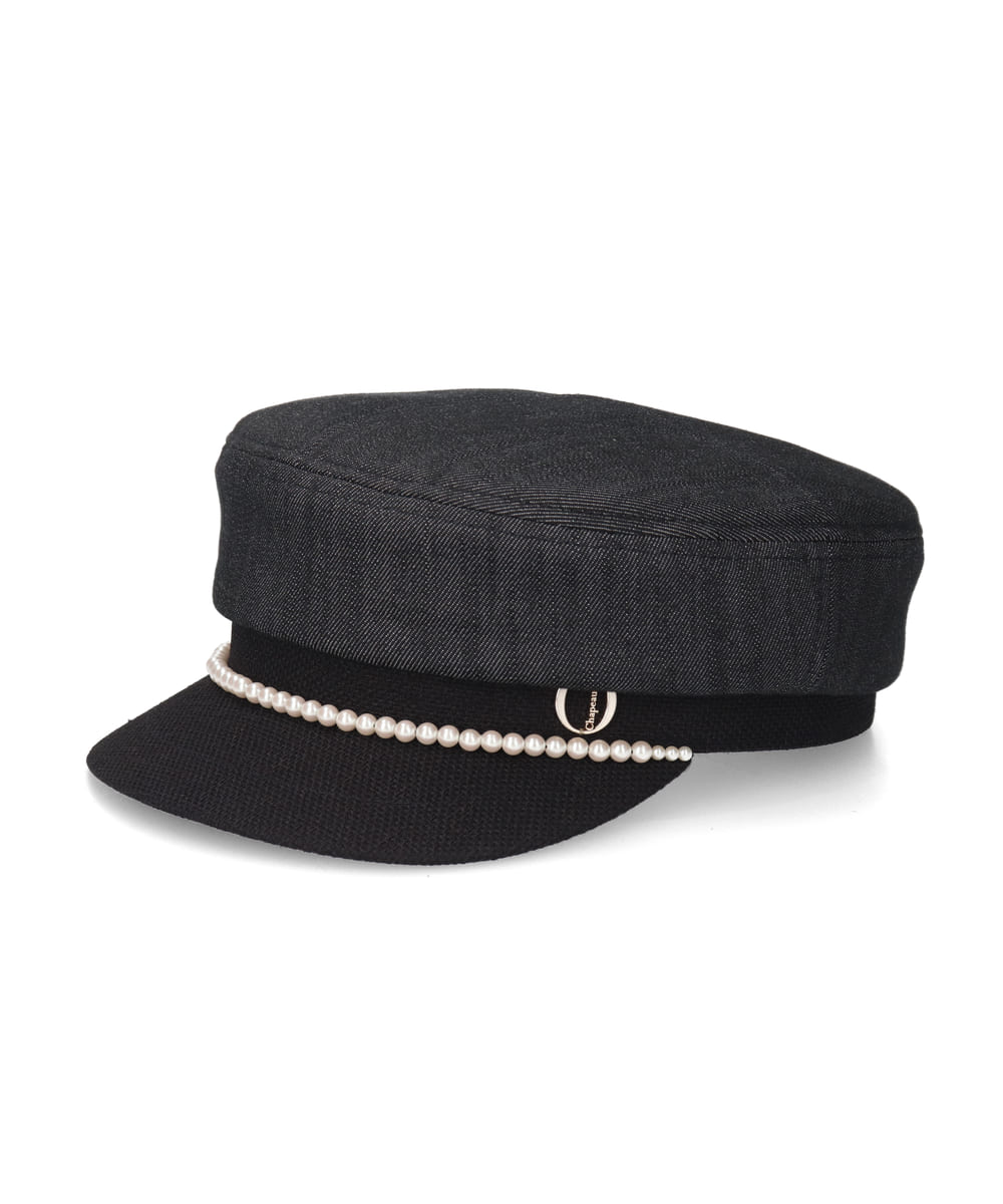 BLACK (01)
