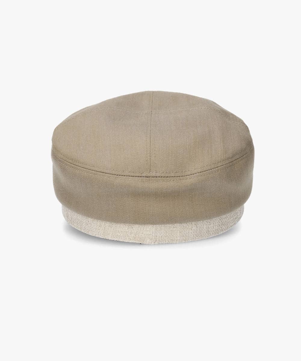 Chapeau d' O  Denim Pearl Marine Cas・水手帽 — 商品照片 25