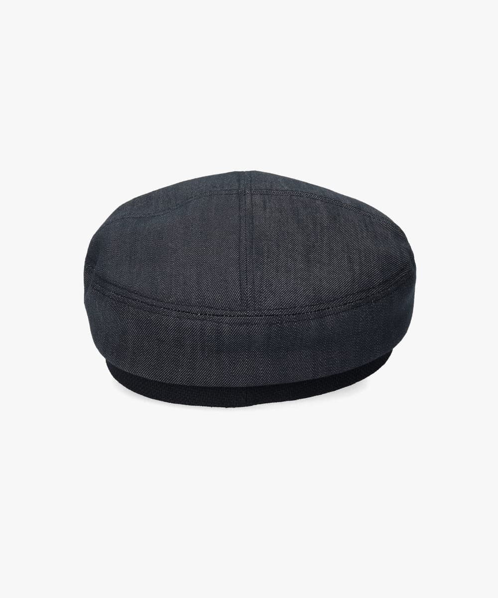 Chapeau d' O  Denim Pearl Marine Cas・水手帽 — 商品照片 9