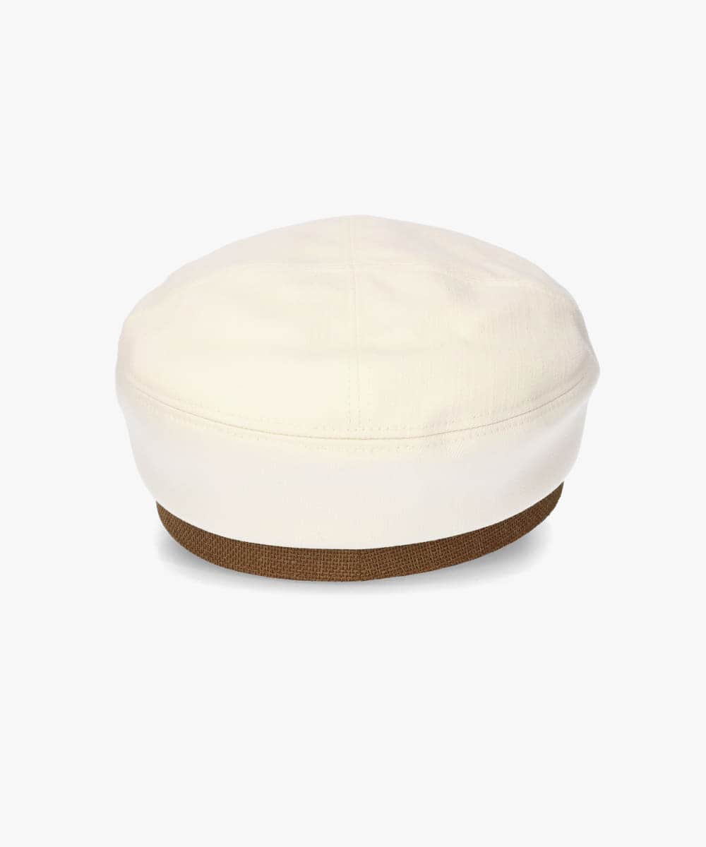 Chapeau d' O  Denim Pearl Marine Cas・水手帽 — 商品照片 28