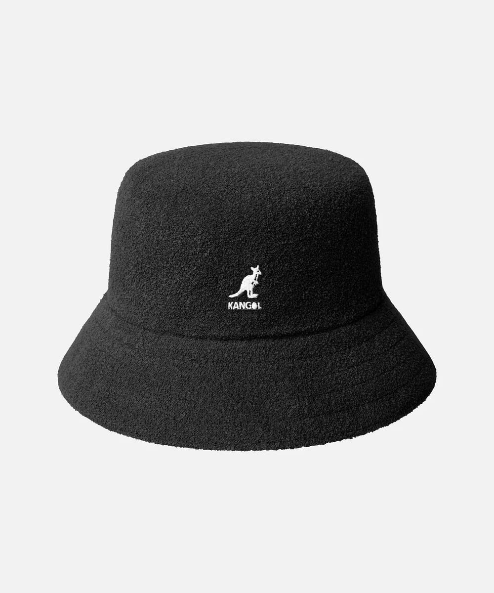 KANGOL BERMUDA BUCKET