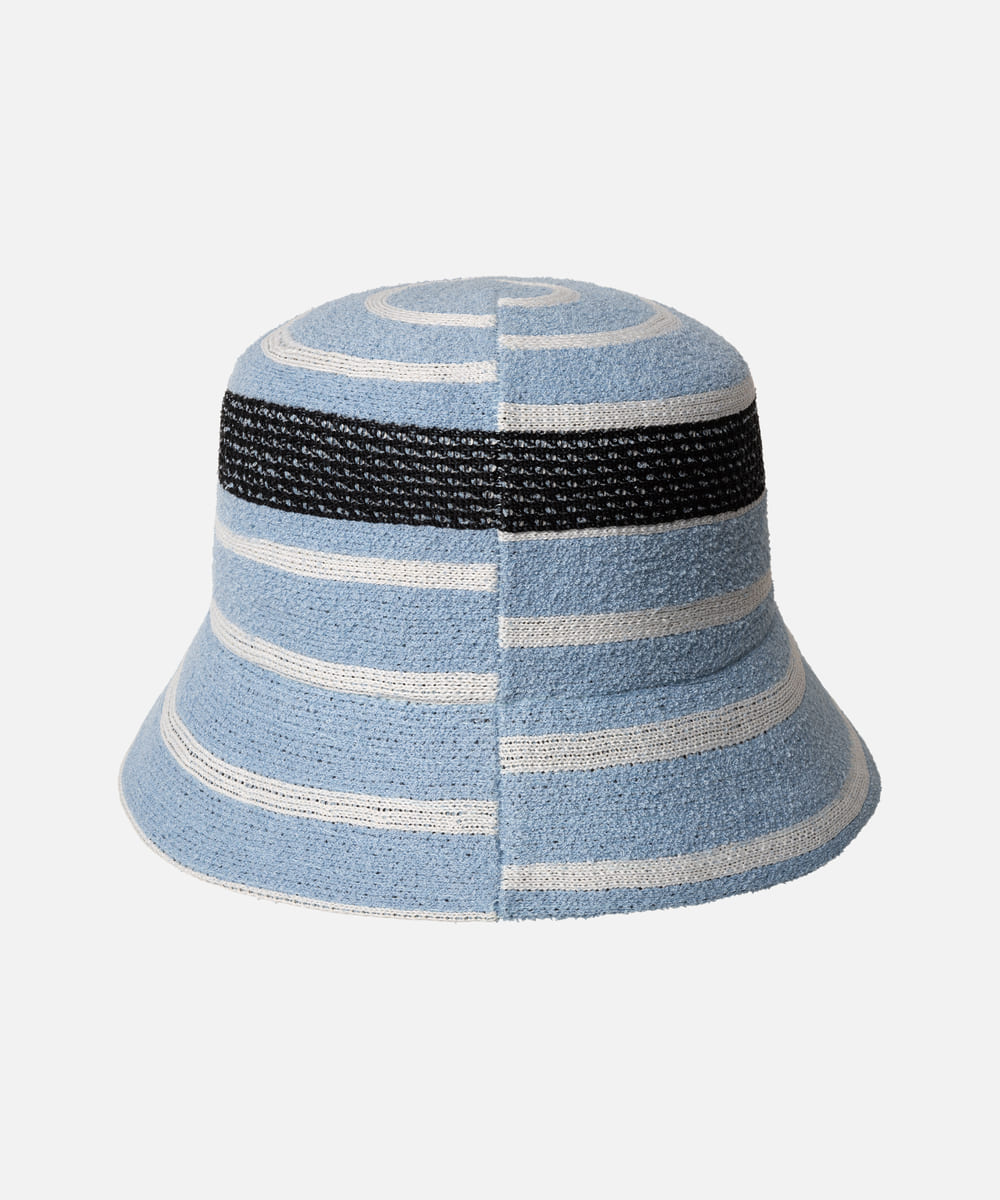 KANGOL SPORTCORE LAHINCH | L(08) GLACIER/WHITE (76) | KANGOL